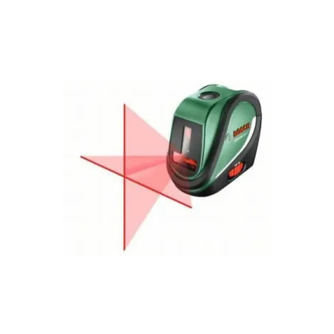 Bosch Samonivelační křížový laser UniversalLevel 2, (0603663800)