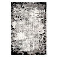 Obsession koberce Kusový koberec Opal 912 grey - 80x150 cm