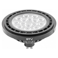 LED žárovka GU10, 12,5 W – GTV