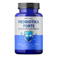 MOVit Probiotika FORTE cps.90