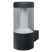 OSRAM LEDVANCE SMART+ BT Modern Lantern Wall Multicolor 4058075184572