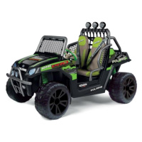 Peg-Pérego Polaris RZR PRO Green Shadow 840W