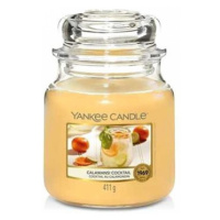 YANKEE CANDLE Calamansi Cocktail 411 g