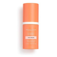 REVOLUTION SKINCARE Vitamin C Brightening Eye Cream 15 ml