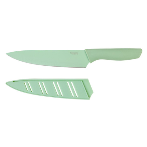ERNESTO® Nůž „Kushino“, 32 cm (zelená)