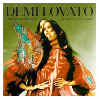 Lovato Deni: Dancing with the Devil - CD