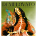 Lovato Deni: Dancing with the Devil - CD