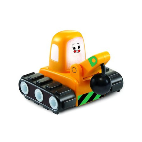 Tut Tut Autíčko Otík - Klaudie VTech