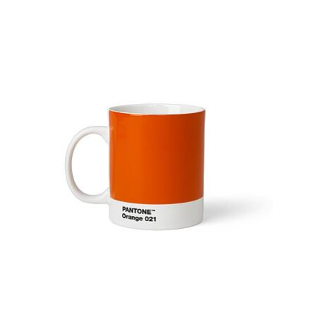 PANTONE Hrnek - Orange 021