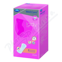 MOLICARE Lady 0.5 kapky (28ks/balení)