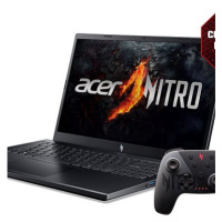 Acer Nitro V 15 Black (ANV15-41-R3FG)