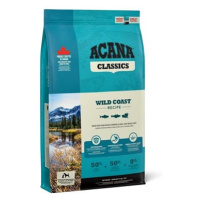 Acana Wild coast Classics 9,7 kg