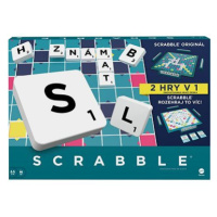 Scrabble CZ