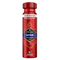 Old spice Captain Deodorant ve spreji 150ml