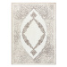 Dywany Łuszczów Kusový koberec Core 8111 Ornament Vintage beige - 180x270 cm