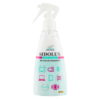 SIDOLUX Professional na ploché obrazovky 200 ml