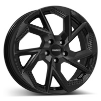 Dezent AP black 6,5x16 5x114,3 ET32 Černý lak