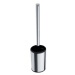 Bemeta Omega wc štětka chrom 104 913 152