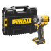 DeWALT DCF921 + Tstak (verze bez aku) 18V XR 1/2" aku rázový utahovák s pojistným kroužkem