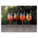 Nachtmann Tastes good Aperol spritz set (4+4)