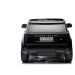 Mamido Dětské elektrické autíčko Range Rover SUV DK RR998 černé