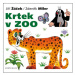 Krtek a jeho svět 6 - Krtek v ZOO - 2.v.