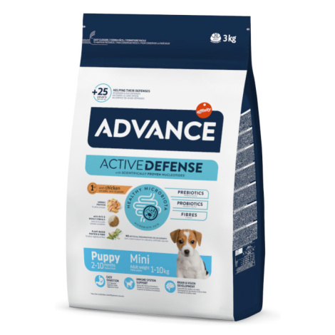 Advance Mini Puppy - 3 kg Affinity Advance Veterinary Diets