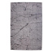 LuxD Designový koberec Cohen 240x160 šedý