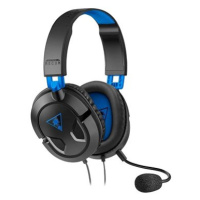 Turtle Beach RECON 50P, černá