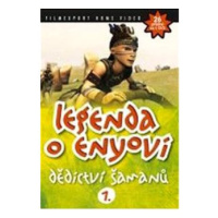 Legenda o Enyovi 1 - DVD