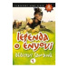 Legenda o Enyovi 1 - DVD