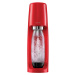 Sodastream Spirit Red výrobník perlivé vody; 42002213