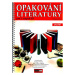 Opakování literatury pro 2.stupeň ZŠ - Radka Kneblová