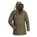 Pinewood Bunda Anorak Tikaani TC - Stretch, Hunting Olive Velikost: XXL