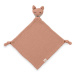 Hauck Mazlík CUDDLE N PLAY, fox cork