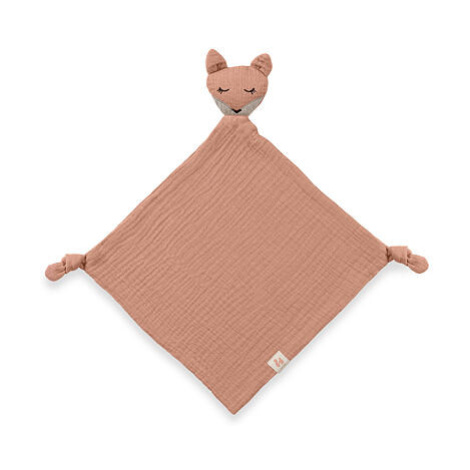 Hauck Mazlík CUDDLE N PLAY, fox cork