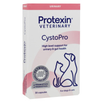 PROTEXIN VETERINARY CystoPro pro psy 30 tablet