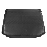 Gumová vana do kufru Audi Audi A3 2012-2020 (sportback, plná rezerva)