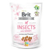 Brit Care Dog Crunchy Cracker Insects puppy Whey Prob 200g