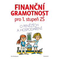 Finanční gramotnost pro 1. stupeň ZŠ Fragment