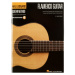 MS Hal Leonard Flamenco Guitar Method