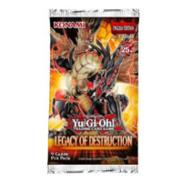 Legacy of Destruction Booster