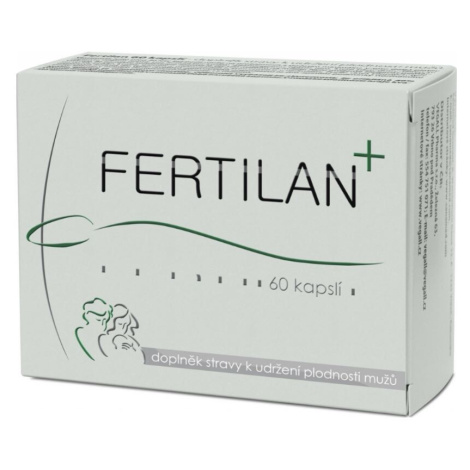 Fertilan cps.60 Vegall Pharma