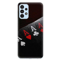 iSaprio Poker pro Samsung Galaxy A13