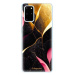 iSaprio Gold Pink Marble pro Samsung Galaxy S20+