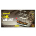 MAMOLI H.M.S. Valiant 1762 1:66 kit