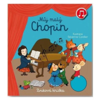 Můj malý Chopin - Zvuková knížka