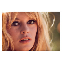 Fotografie Brigitte Bardot, 1965, Suero, Orlando, 40 × 26.7 cm