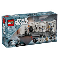 Lego Star Wars Nástup Na Palubu Vesmírné Lodi Tantive IV 75387