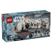 Lego Star Wars Nástup Na Palubu Vesmírné Lodi Tantive IV 75387